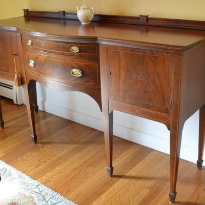 Grand Rapids Chair Co. sideboard