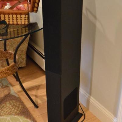 Brookstone speaker