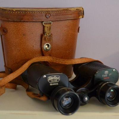 Skyline binoculars