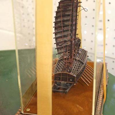  Large Collection of Nautical Boats, Ships and other Some War Memorabilia

Auction Estimate $100-$700 â€“ Located Inside 