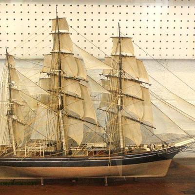  Large Collection of Nautical Boats, Ships and other Some War Memorabilia

Auction Estimate $100-$700 â€“ Located Inside 