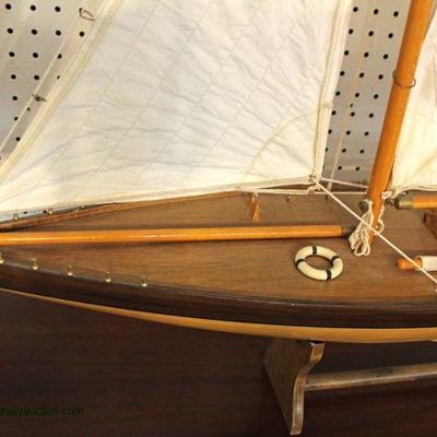  Large Collection of Nautical Boats, Ships and other Some War Memorabilia

Auction Estimate $100-$700 â€“ Located Inside 