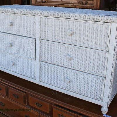  Selection of Contemporary Dressers

Auction Estimate $50-$100 â€“ Located Dock 