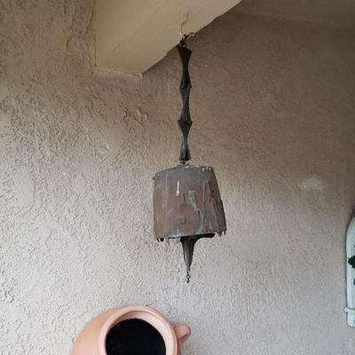 Bell chime