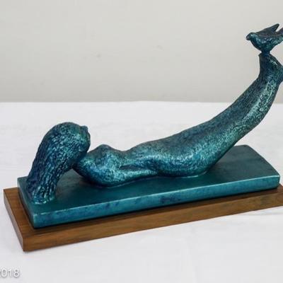 Austin prod. 1964 mermaid