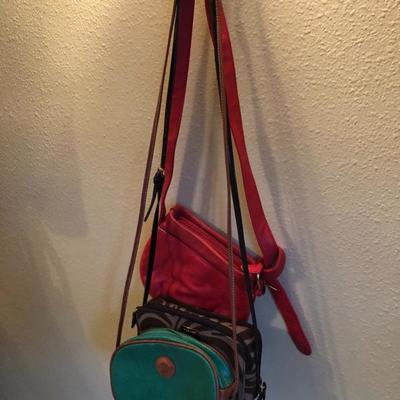 Purses!