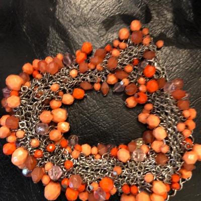 HUGE selection of costume jewelry!