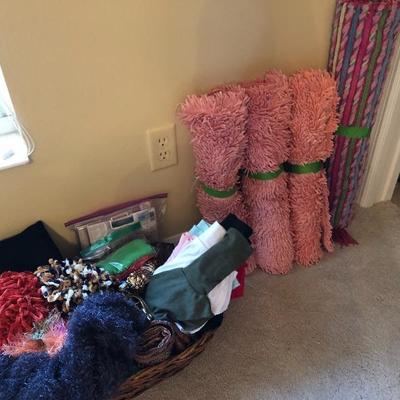 Scarves