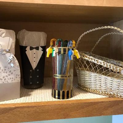 Wedding ware