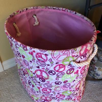 Hamper
