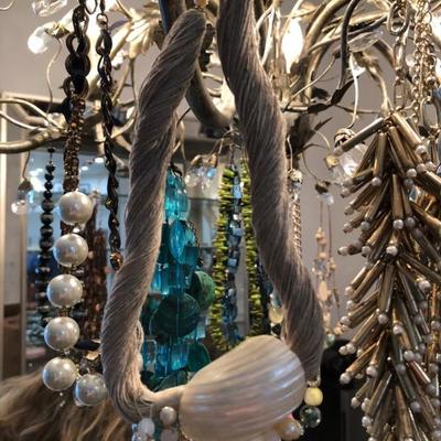 HUGE selection of costume jewelry!