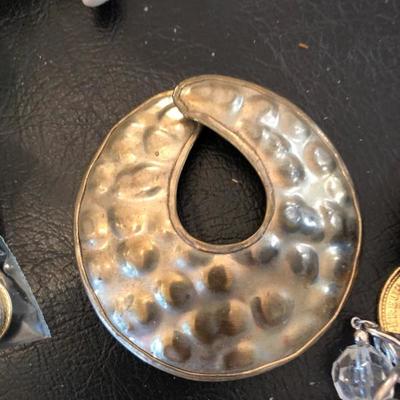 HUGE selection of costume jewelry!