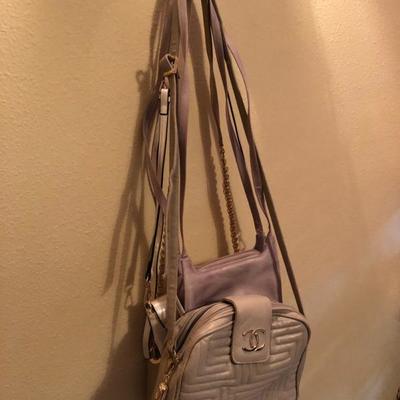 Purses!