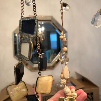 HUGE selection of costume jewelry!