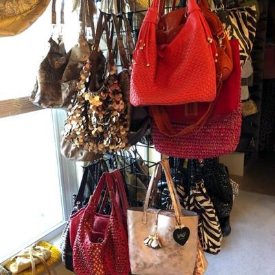 Purses!