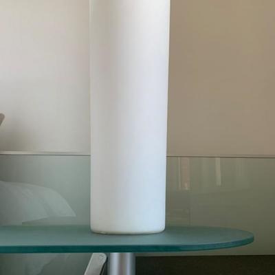 Table Lamp, Pair