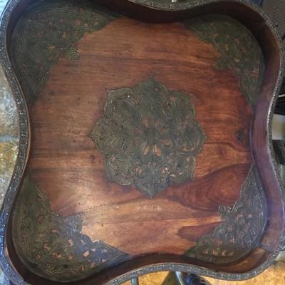 Made by Maitland Smith