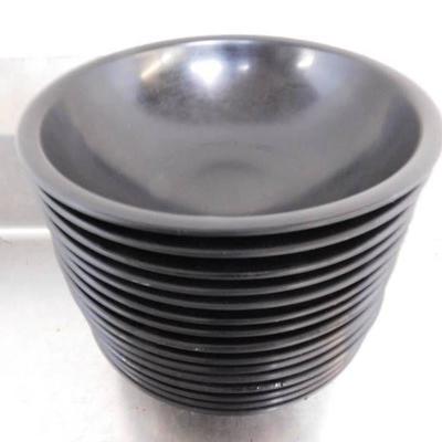15 Carlisle Plastic Bowls