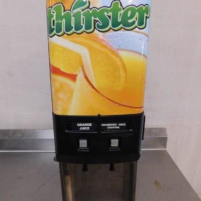 Bunn Juicer Dispenser