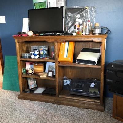 Bookcases 