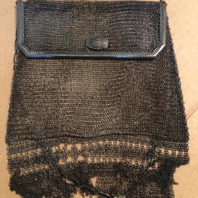 Vintage purses 