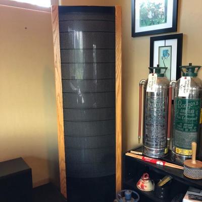 Professional speakers
