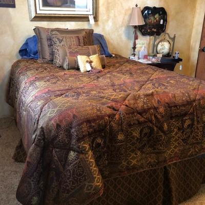 Bedding 