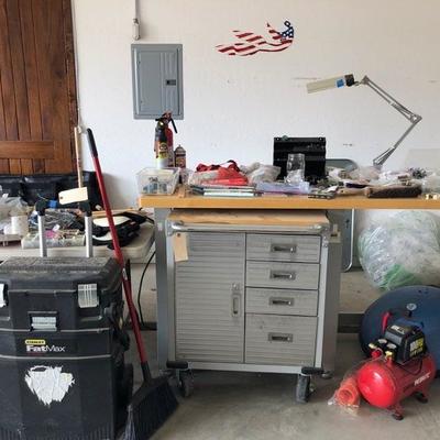 Workbench 