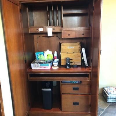 Office unit 