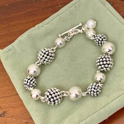 Sterling Silver