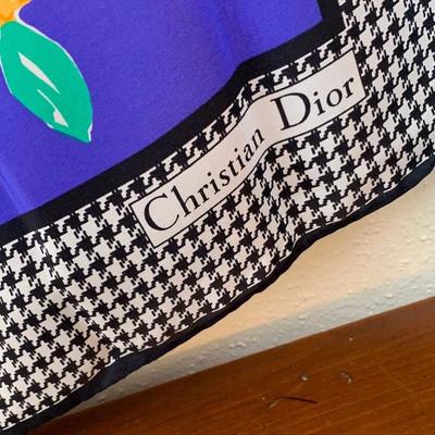 Christian Dior
