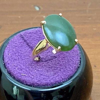 14K Gold