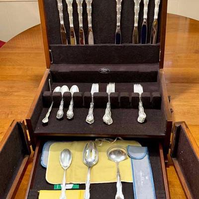 Gorham Sterling Silver