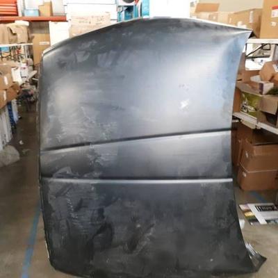 Hood For A 1998 R3500 Pickup.