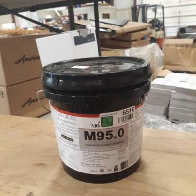 M95.0 Resilient Florring Adhesive