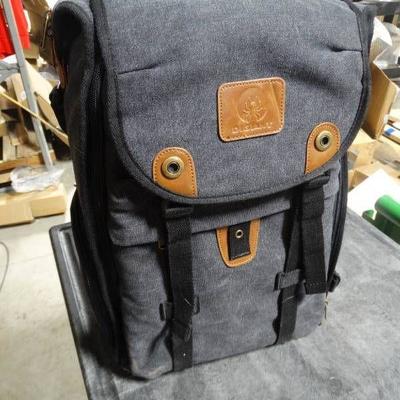 #Digiant backpack.