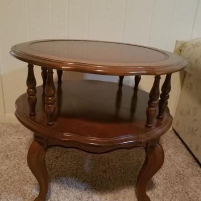 Classic Side Table