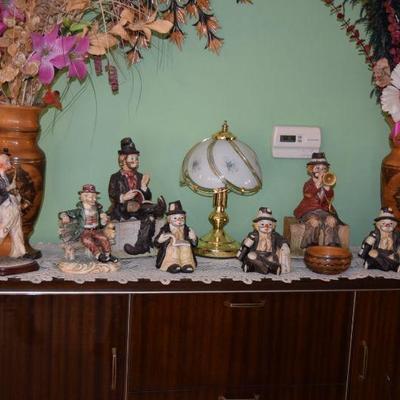 Collectible Figurines