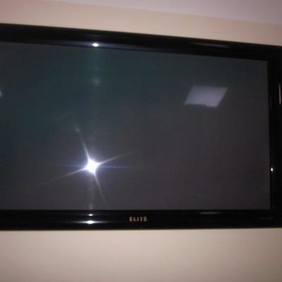 TV's