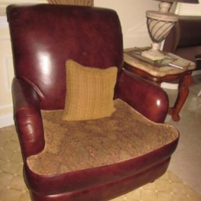The Place Leather & Fabric Living Room Suite Sofas and Seating