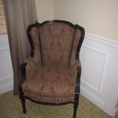 Accent Seating