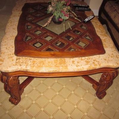 Decor Accent Tables