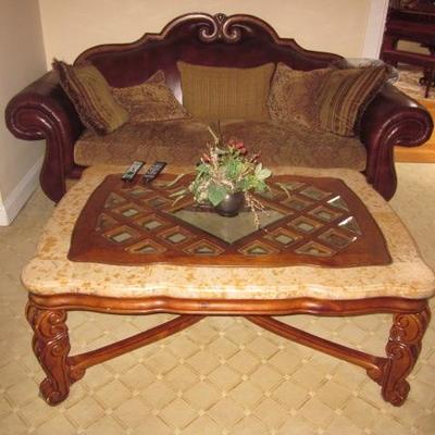 Decor Accent Tables