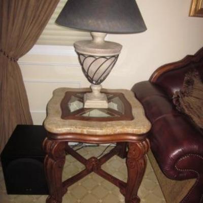 Decor Accent Tables