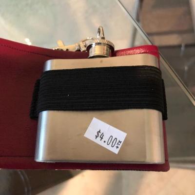 Mini Flask