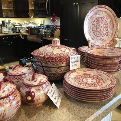 Huge Selection of "Temptations"!