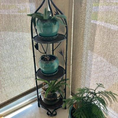3-Tier Plant stand 