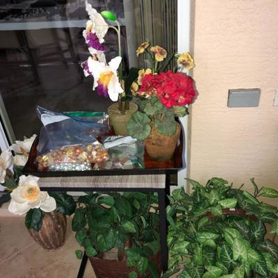 Misc. Foliage & Supplies