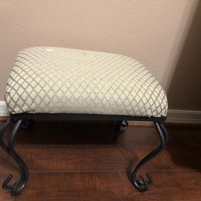 Vanity Stool