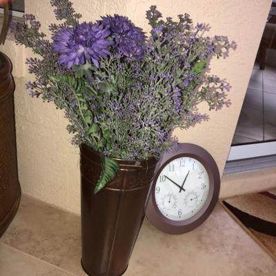 Faux Lavender